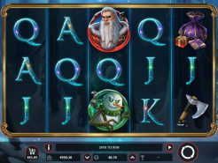 Book of Christmas Eve Slots